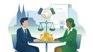 Severance pay in labour law