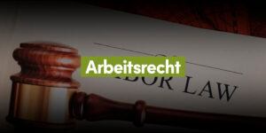 Employment and Labour Law