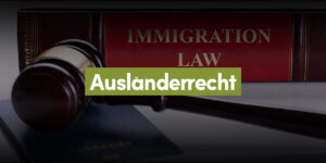 Immigration Law