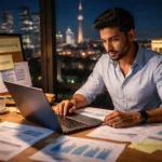 Selbständigkeit in Deutschland