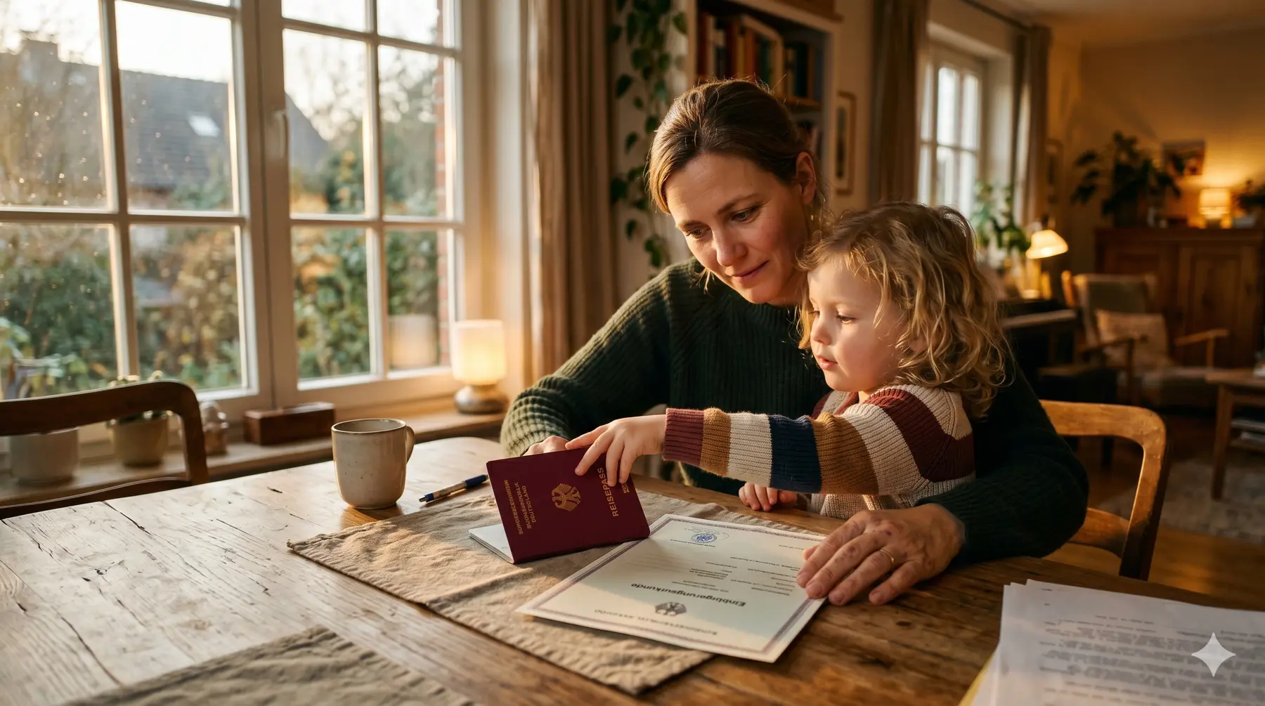 Deutsche Staatsangehörigkeit zurückholen: Wiedereinbürgerung ehemaliger Deutscher nach § 13 StAG aus dem Ausland
