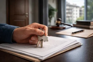 Eigenbedarfskündigung: Wie kann ich mich als Mieter dagegen wehren