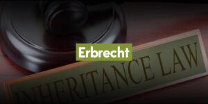 Erbrecht