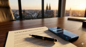 Kündigung Gewerbemietvertrag 2026: Rechte für Mieter & Vermieter