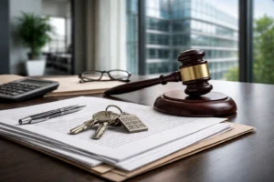 Gewerbemietvertrag: Was Mieter und Vermieter wissen müssen