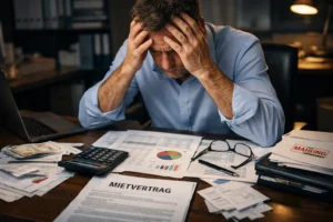 Commercial lease agreement Typical mistakes and risks for entrepreneurs