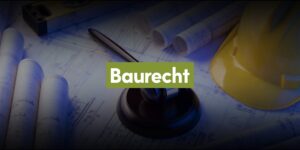 Baurecht