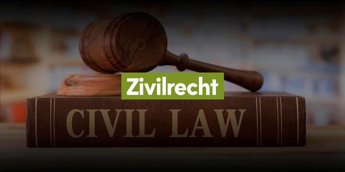 Zivilrecht