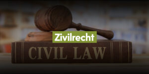 Zivilrecht