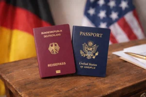 Germany has allowed dual citizenship since June 2024. § 10 StAG, § 5 StAG, § 4 para. 3 - which way is right? Naturalisation, acquisition of declaration, ius soli: current legal situation explained.