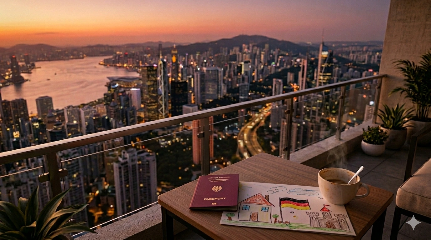 Einbürgerung aus dem Ausland nach § 14 StAG: Welche Bindungen an Deutschland genügen, wer zuständig ist, was das Verfahren kostet und für wen die Auslandseinbürgerung realistisch ist. Rechtsanwälte in Köln für Staatsangehörigkeitsrecht.